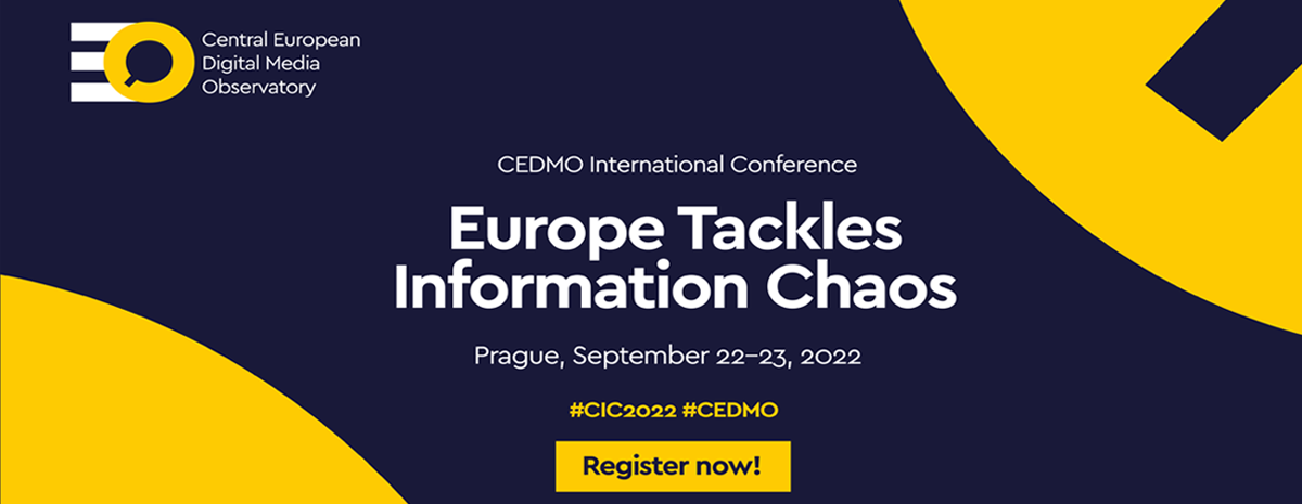 Press Release on International Conference #CIC2022: Europe Tackles ...