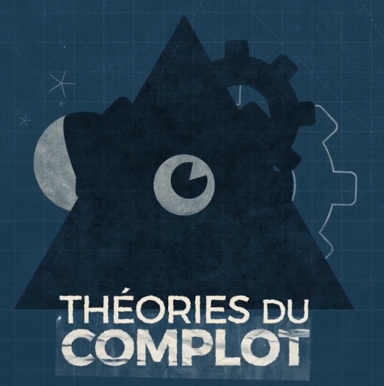 Théories du complot : ressorts et mécanismes