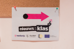 Nieuws in de Klas-dag