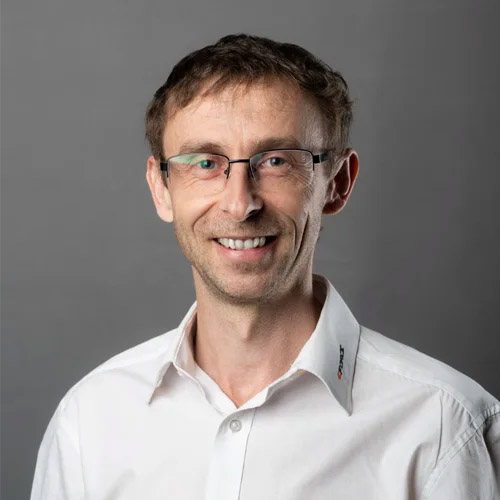 Jan Čech
