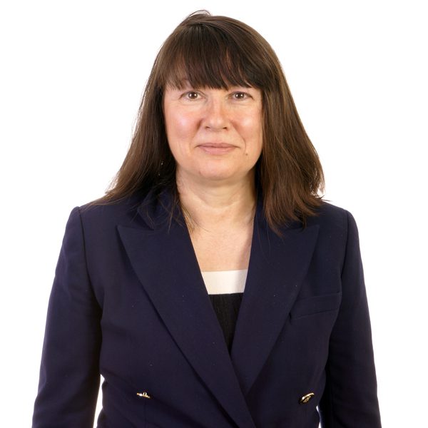 Vanda Boštíková
