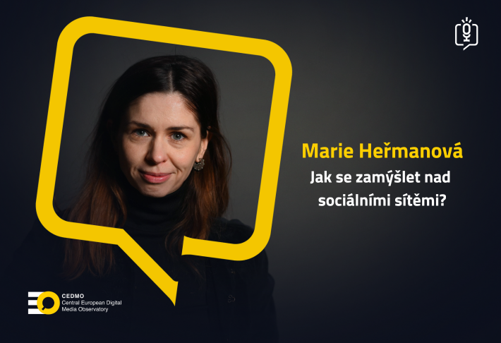 Mediální minimum - Media literacy Web Aspects (2)