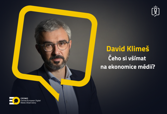 Mediální minimum - Media literacy Web Aspects (5)