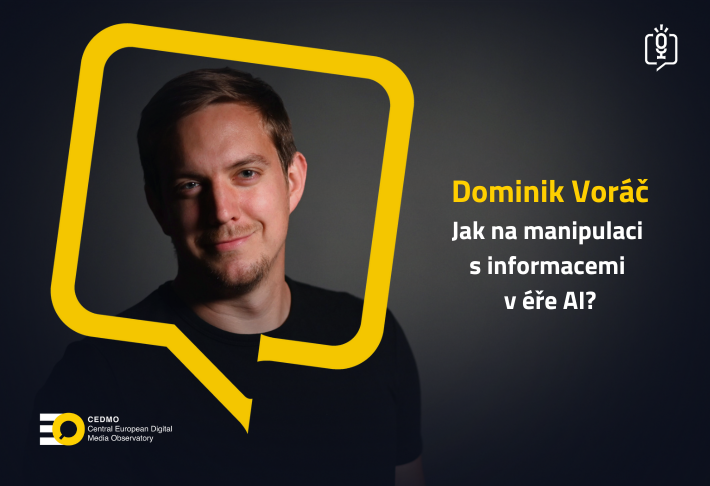 Mediální minimum - Media literacy Web Aspects