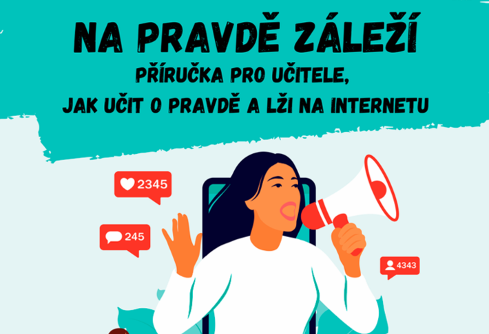Mediální minimum - Media literacy Web Aspects (12)