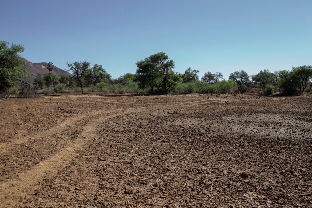 Major climate-GDP study under review after facing challenge - Featured image