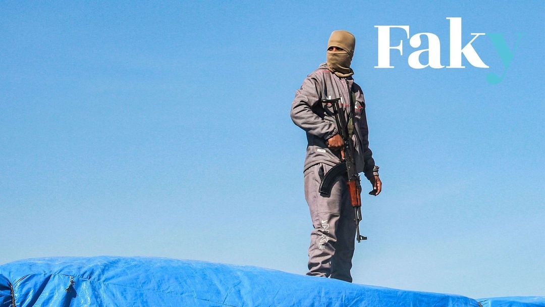 L’ONU a-t-elle affirmé que 87% de l’aide humanitaire à Gaza est détournée par le Hamas ? C’est faux - Featured image