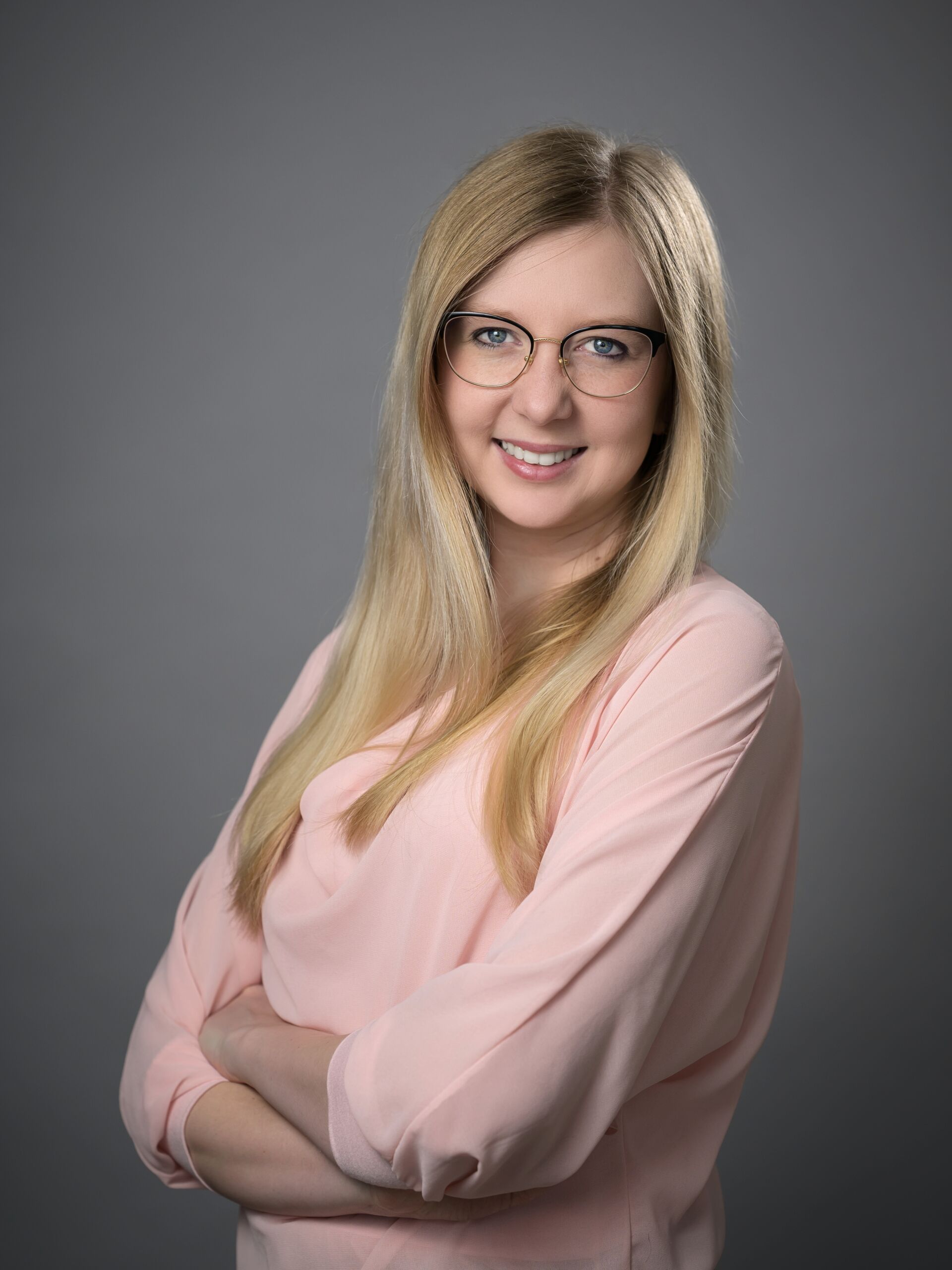 Aneta Zachová