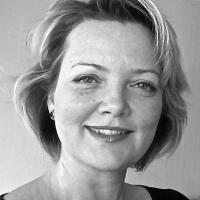 Juliane von Reppert Bismarck