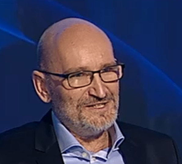 Jaromír Volek