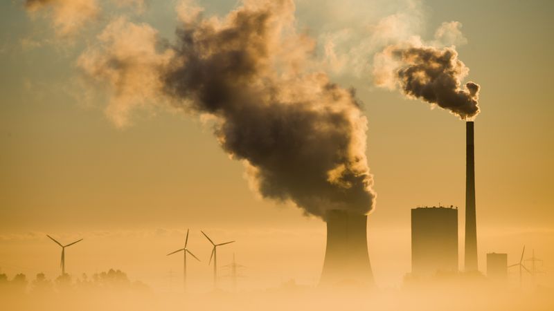Viele Länder weltweit erheben klimabezogene Steuern - Featured image