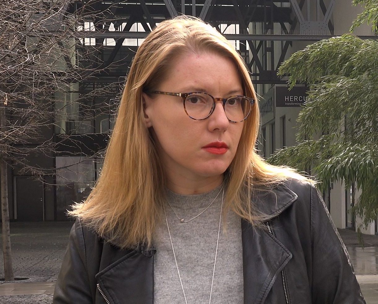 Ludmila Hamplová