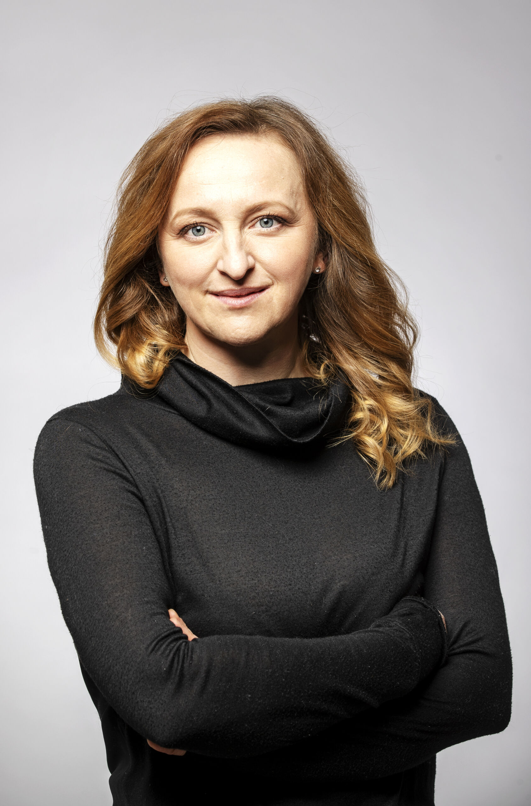 Lenka Kabrhelová