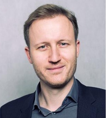 Luboš Kukliš