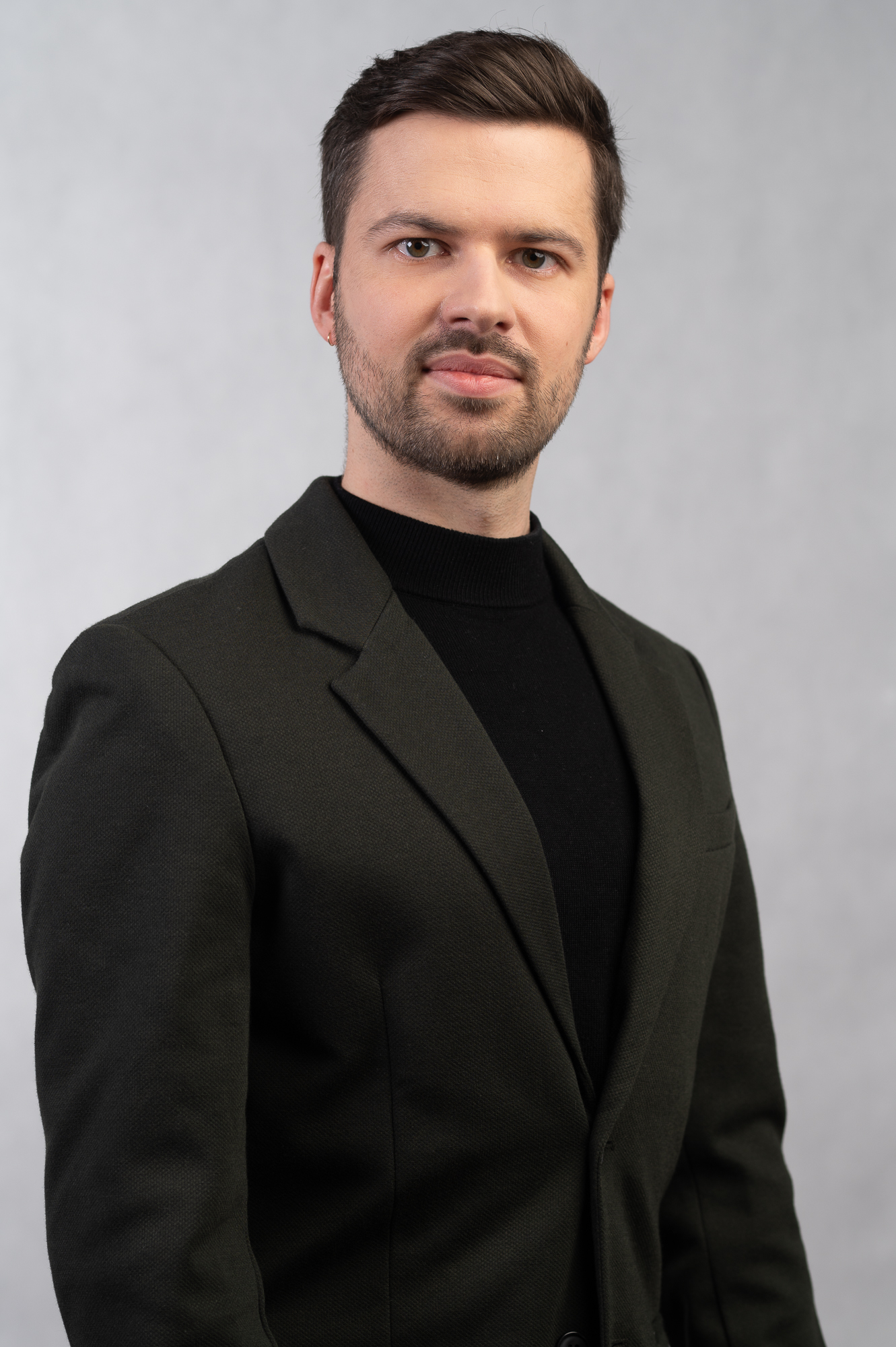 Patryk Zakrzewski