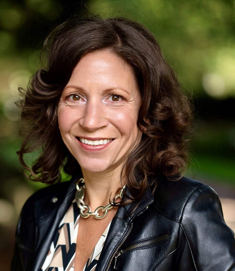 Krizstina Stump