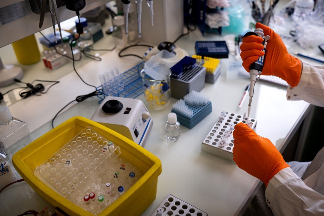 Exaggerated claims about Russia’s cancer vaccine Enteromix sweep across Africa - Featured image