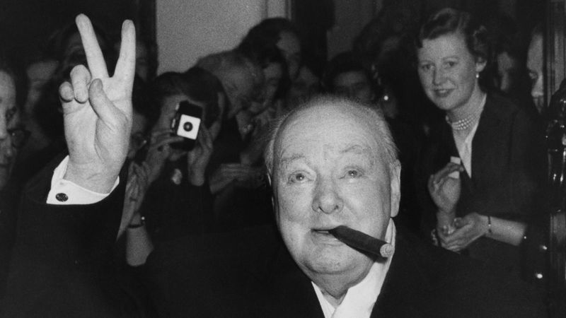 Der doppelt gerettete Churchill: Zu schön, um wahr zu sein - Featured image