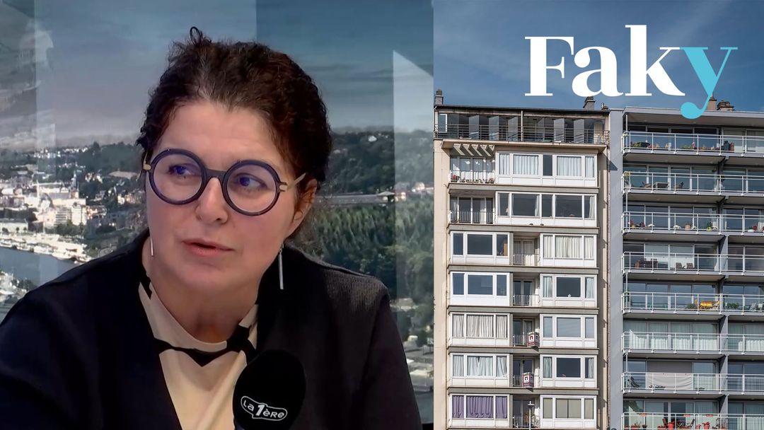 Le prix des loyers n’a pas augmenté de 13% sur les neuf premiers mois de l’année 2025, comme indiqué par Marie-Hélène Ska - Featured image