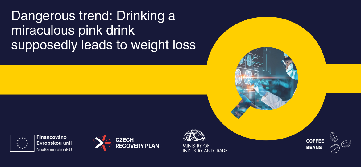 Pink drink EN