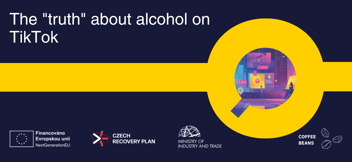 Alkohol na TikToku EN2