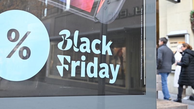 Der «Black Friday» hat nichts mit Sklaverei zu tun - Featured image