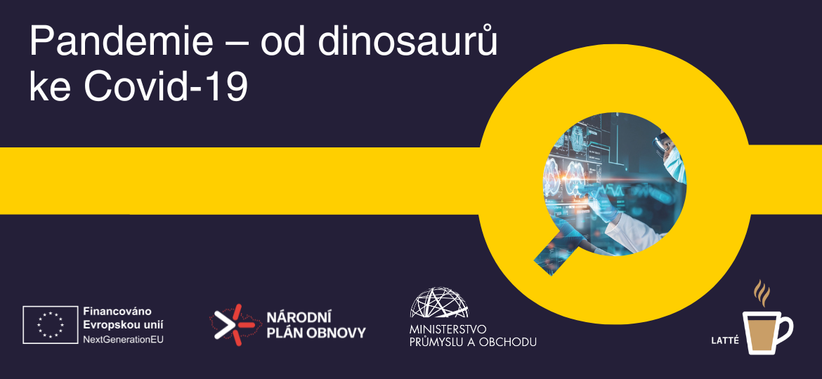 Latte - pandemie (CZ)