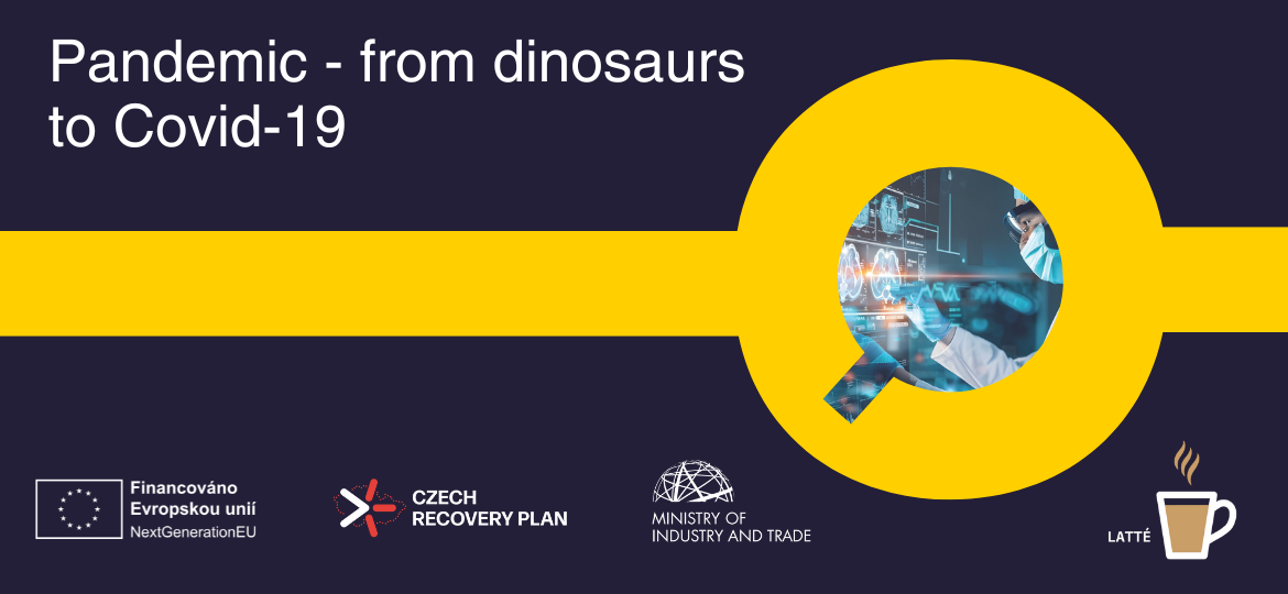 Latte - pandemie (EN)