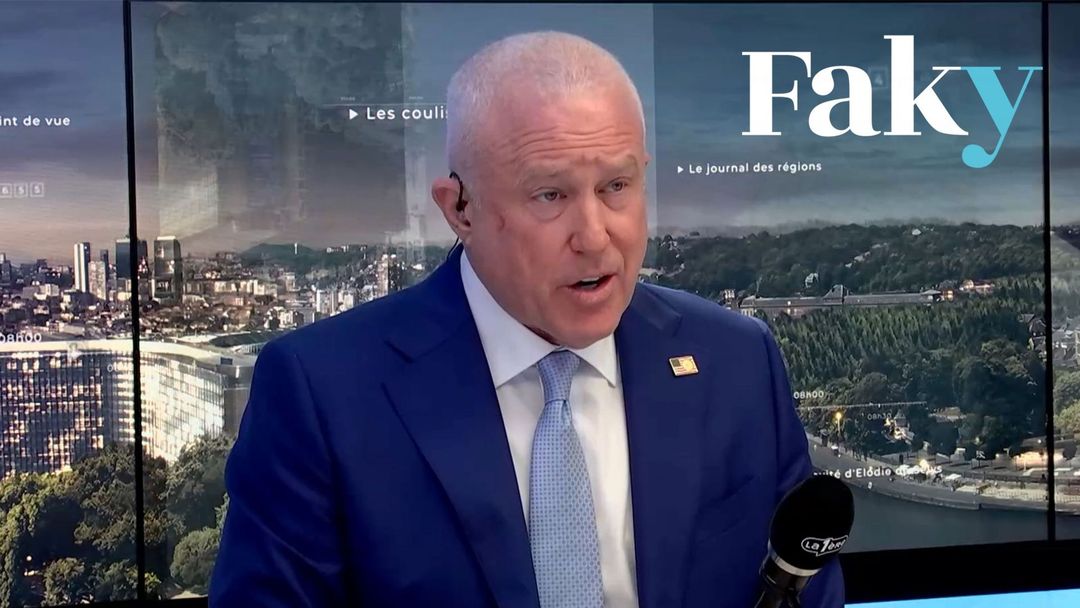 Y a-t-il davantage de cocaïne qui arrive à Anvers que dans tous les ports des États-Unis combinés ? - Featured image