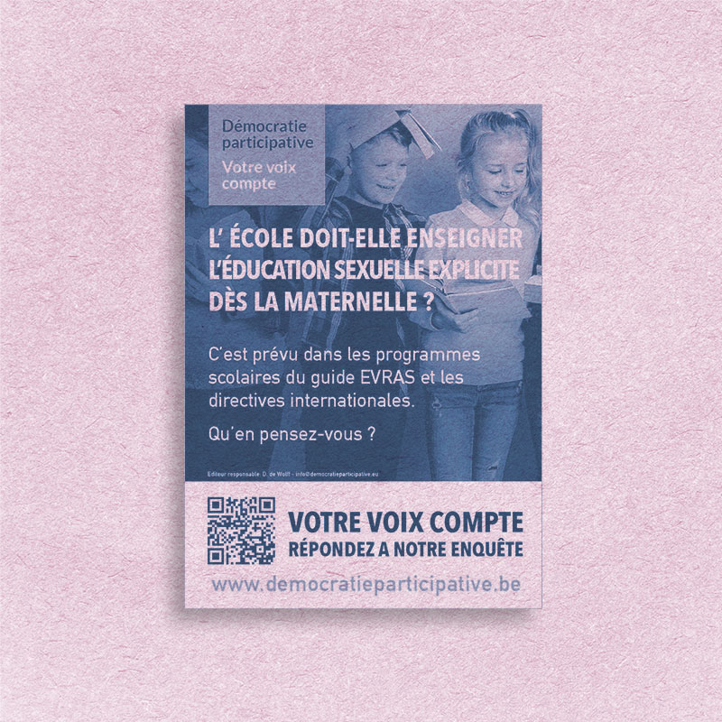 #10 The anti-EVRAS scandal: understanding reactionary communication