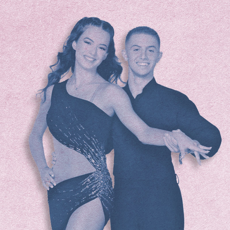 #15 Michou, Elsa: break-up hits the headlines