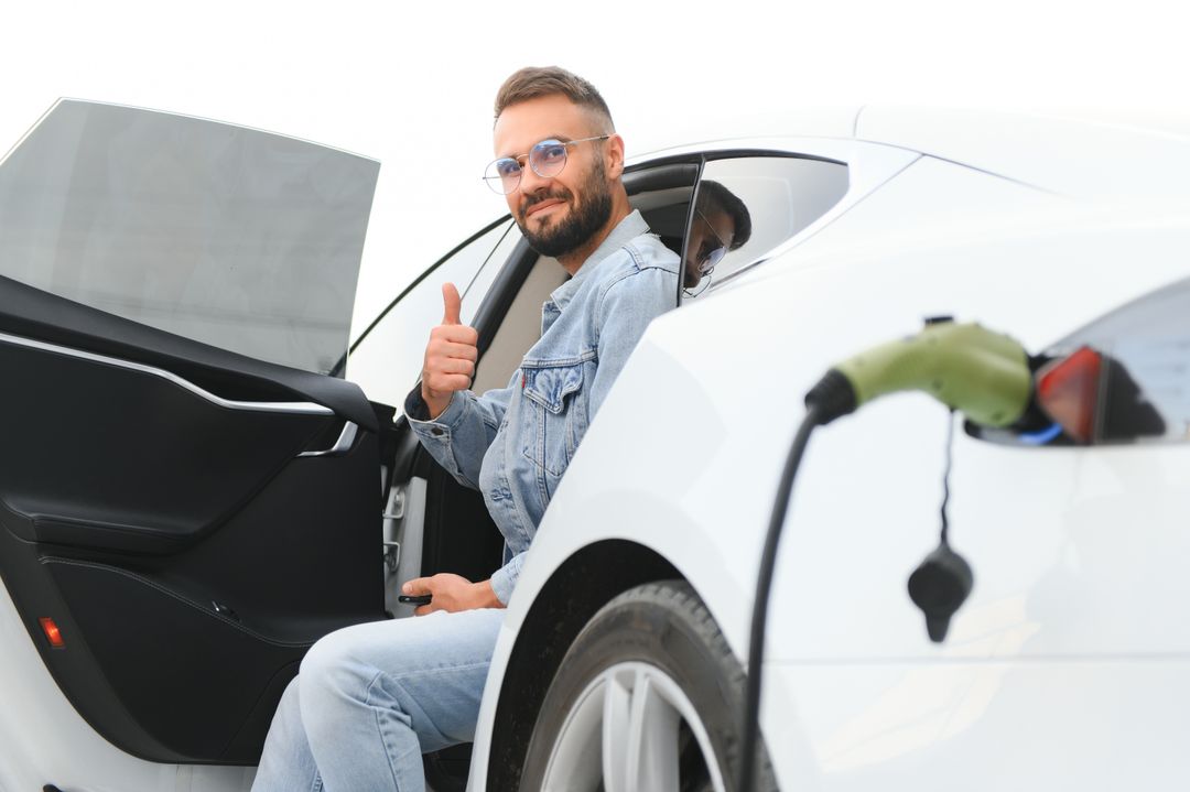 Spritpräisser an der Hausse: Ass et elo Zäit, fir eng elektresch Occasioun ze kafen? - Featured image