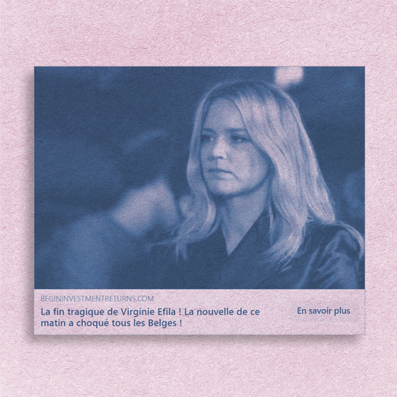 #11 La fin tragique d’une actrice