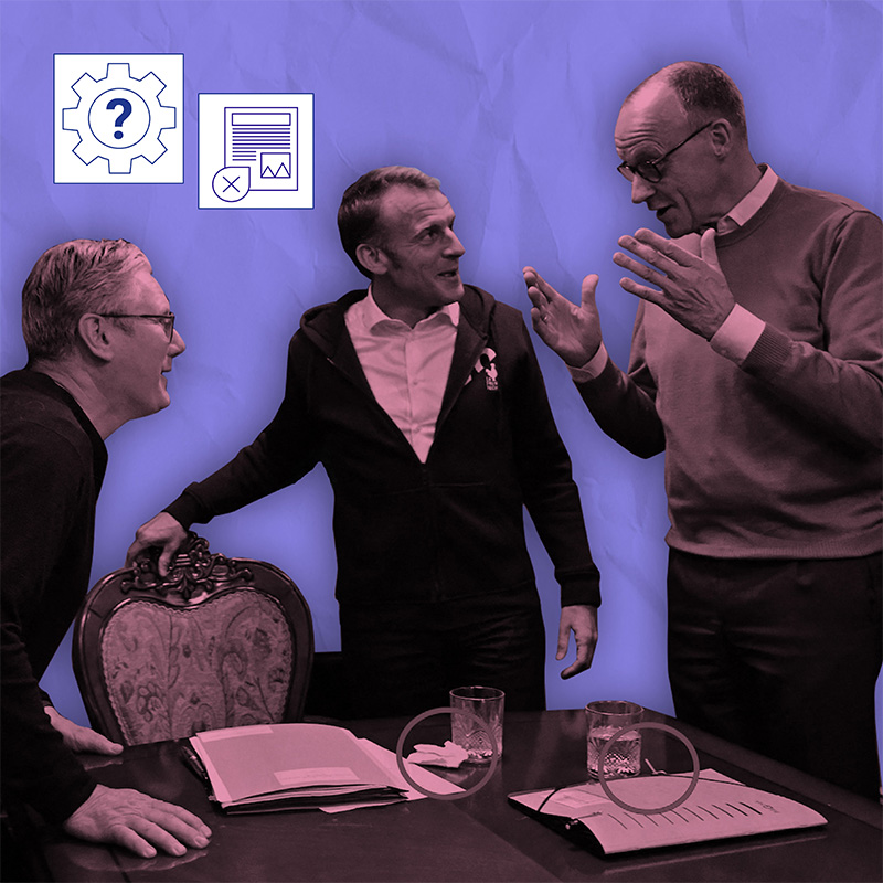 Seeing is no longer believing