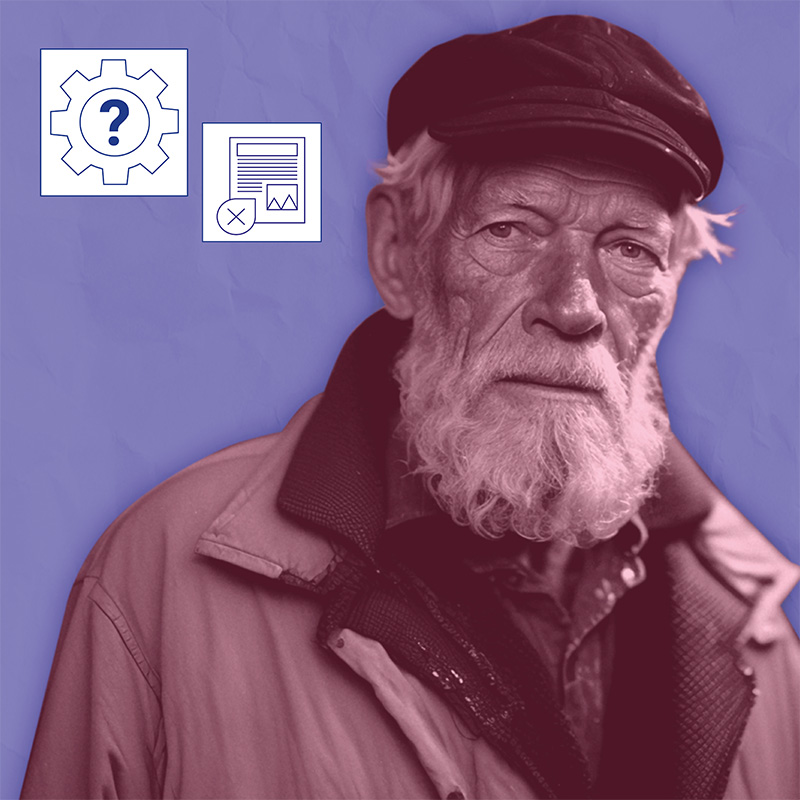 Questioning student’s imagination