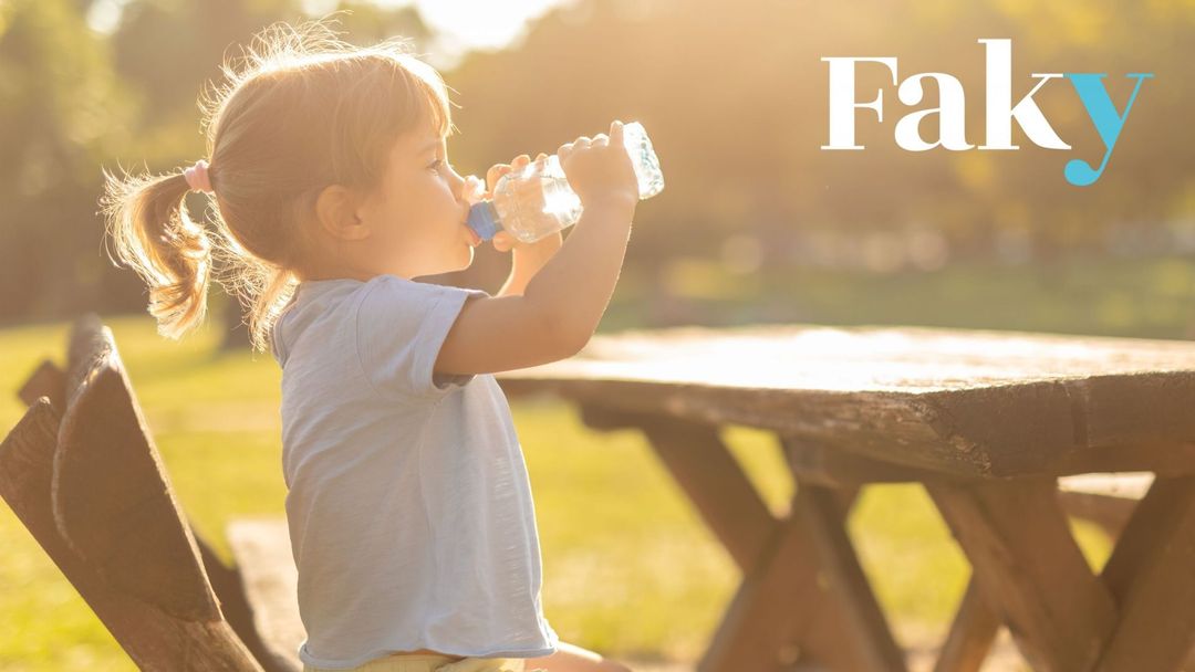 L’ajout d’électrolytes est-il indispensable pour l’hydratation en cas de fortes chaleurs ? - Featured image