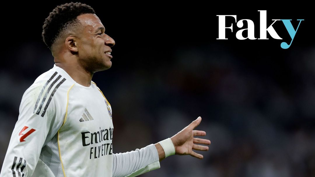 Plus de 30 millions de personnes ont-elles vraiment signé une pétition réclamant le départ de Kylian Mbappé du Real Madrid ? - Featured image
