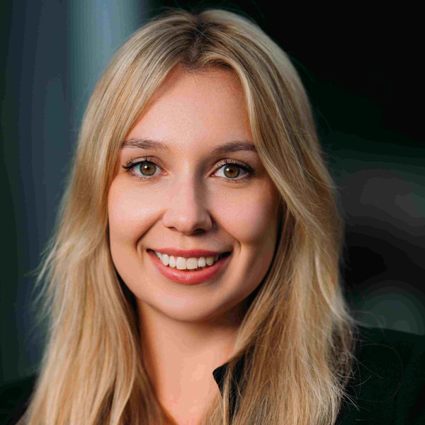 Wiktoria Klaus