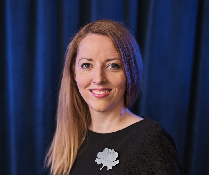 Katarína Klingová