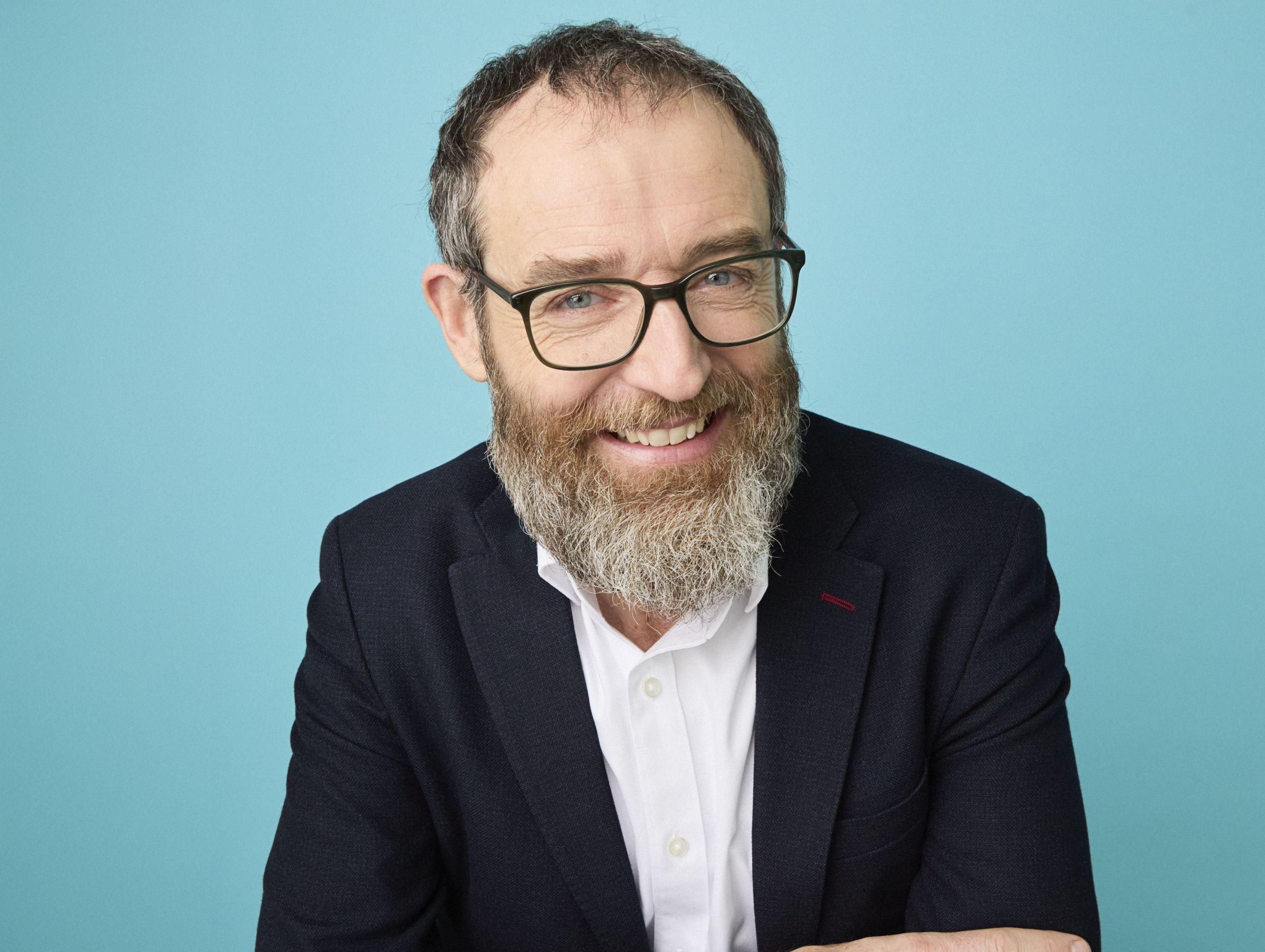 Michal Pěchouček