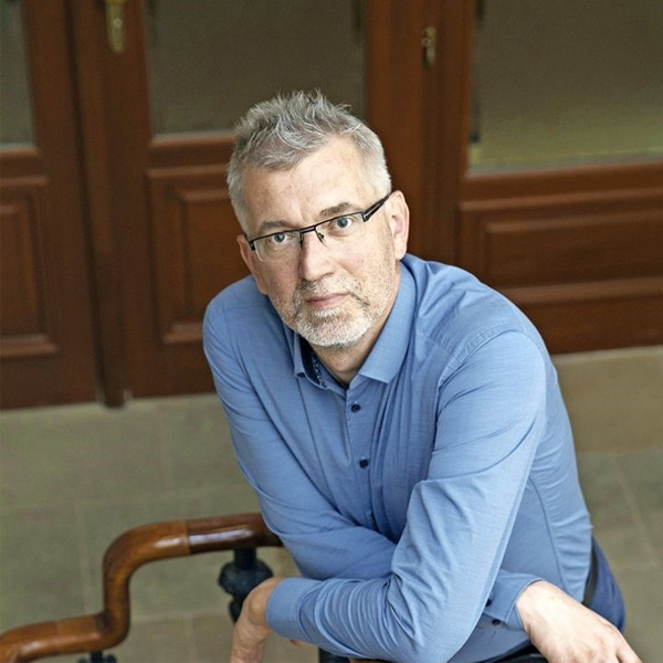 Peter Kováč