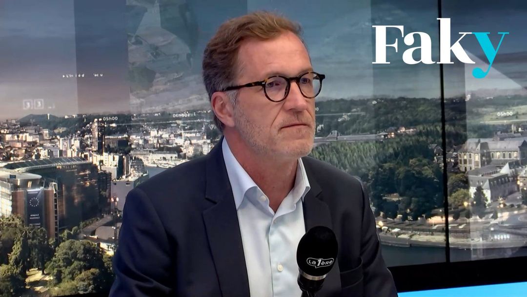 Croissance à 0%, inflation, faillites record, chômage en hausse : les chiffres de l’Arizona avancés par Paul Magnette sont-ils corrects ? - Featured image