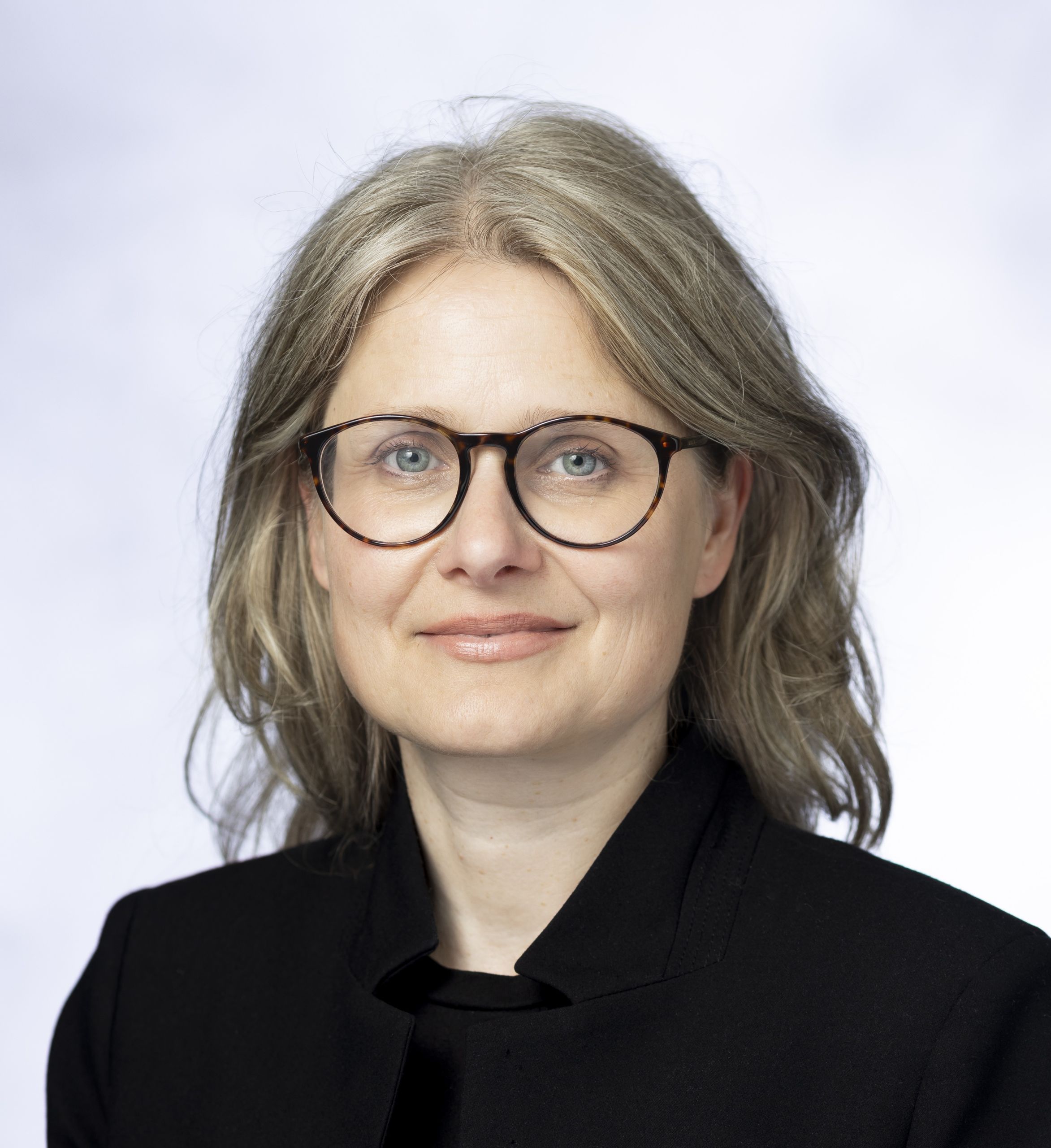 Marie Šafář Postma