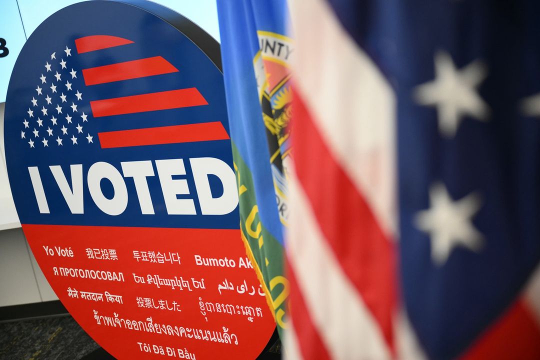 Russian disinformation campaign sets sights on US midterms - Featured image