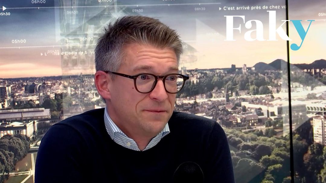 Les chiffres sur le déficit, les faillites et la pauvreté avancés par Pierre-Yves Dermagne (PS) sont-ils exacts ? - Featured image